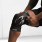 Protective Knee Support Brace for Training