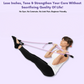 Fusion’s Pilates Bar