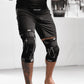 Protective Knee Support Brace for Training