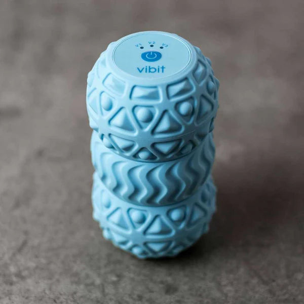 Portable Vibrating Massage Roller