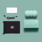 Portable Vibrating Massage Roller