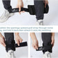 Adjustable Ankle Weights 1 Pair 2 4 6 8 10 Lbs Leg Weight Straps for Women Men, Weighted Ankle Weights Set for Gym,Fitness, Workout,Walking, Jogging,1-5 Lbs Each Ankle, 1 Pair 2-10 Lbs