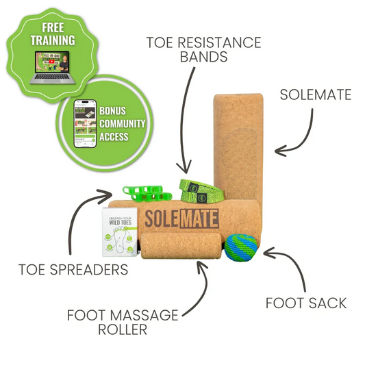 SoleMate Kit