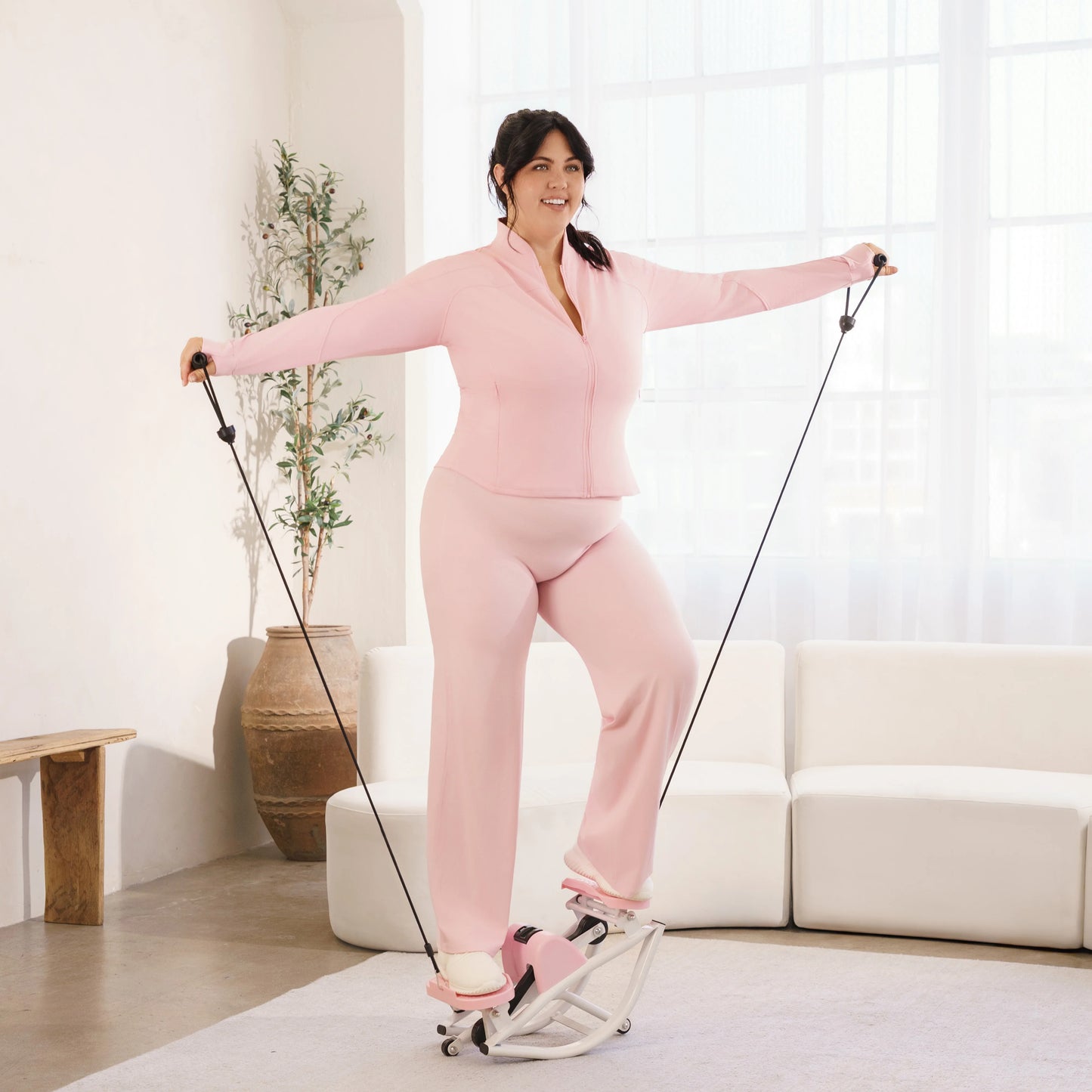 Home Balance & Mobility Step