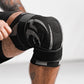 Protective Knee Support Brace for Training