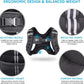 Weighted Vest for Enhanced Workouts - Adjustable for All Fitness Levels