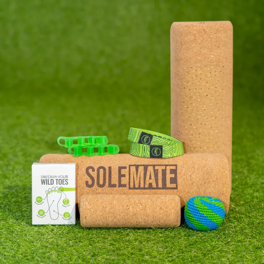 SoleMate Kit