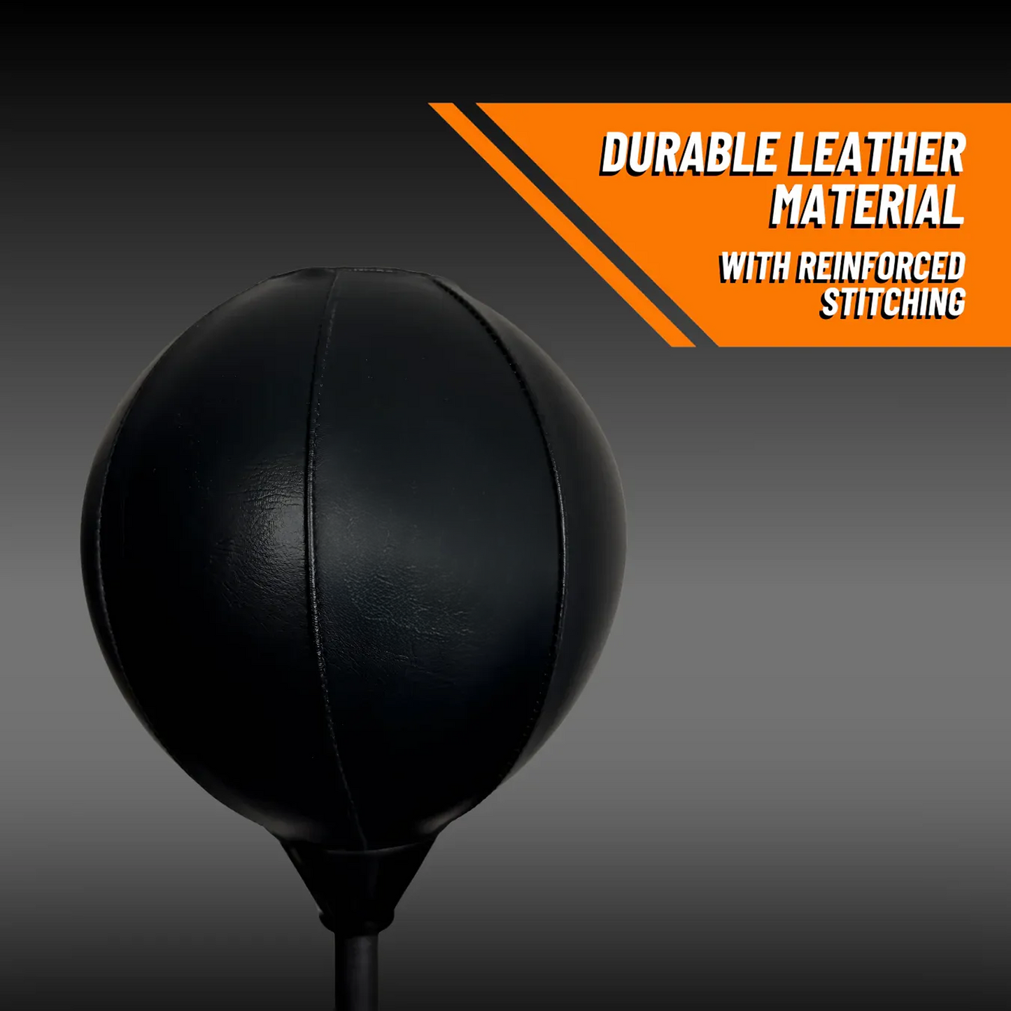 PunchForce Pro Boxing Trainer